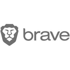 Brave Software logo