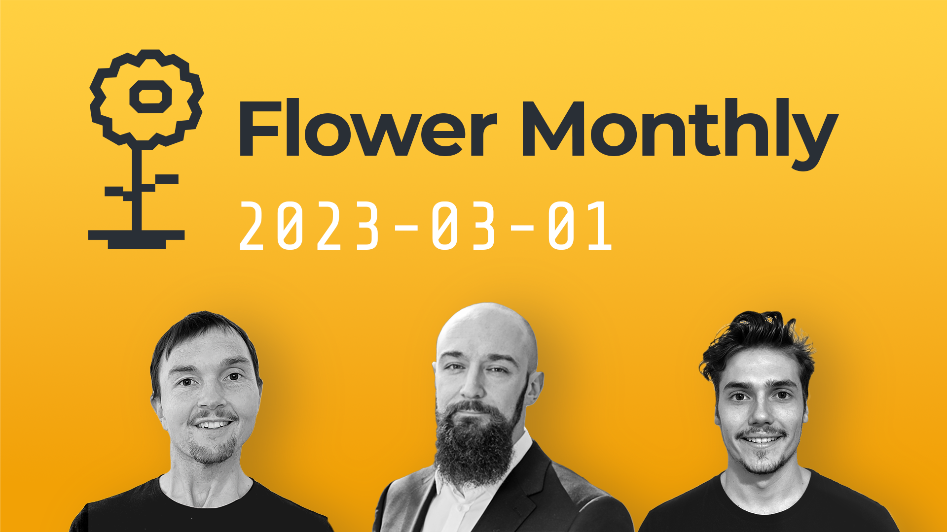 Flower Monthly 2023-03