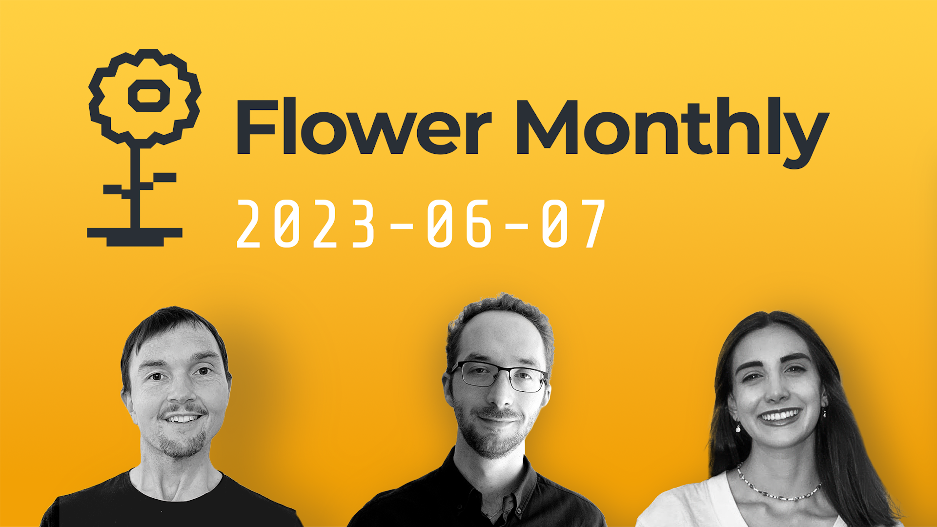 Flower Monthly - May 2023