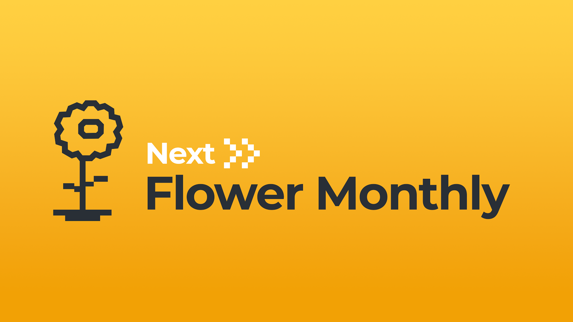 Flower Monthly 2023-08