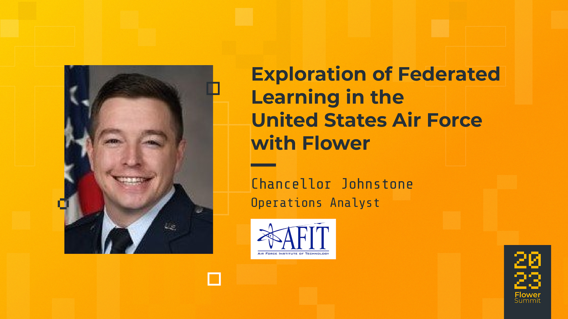 Exploration of Federated Learning in the United States Air Force with Flower