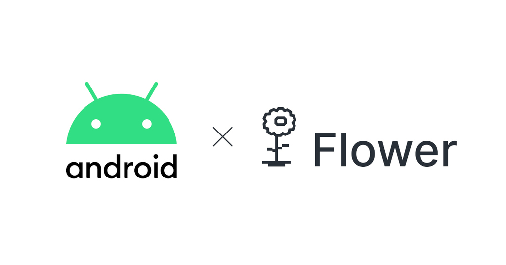 Federated Learning on Android devices with Flower